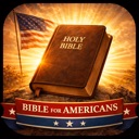 Bible for Americans icon