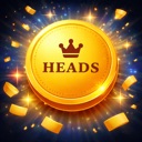 Coin Flip – Heads or Tails app icon