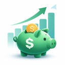 Debt Payoff Planner Plus app icon