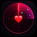 Love Signal Detector app icon