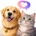 Pet Mood Translator app icon