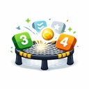 Spikeball Scoreboard icon