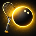 Squash Score Pro app icon
