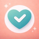 Still Here. app icon